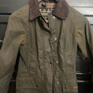 Women’s Barbour